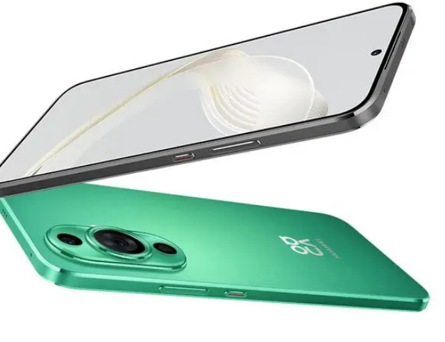 苏尼特左苹果12维修店分享华为nova11SE和iPhone12怎么选