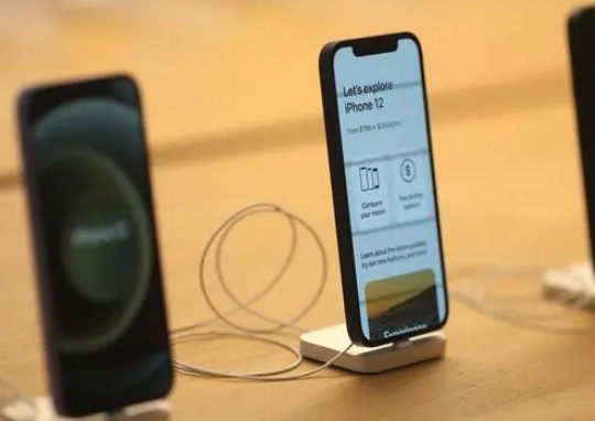 苏尼特左苹果12维修店分享为什么iPhone12会辐射超标 