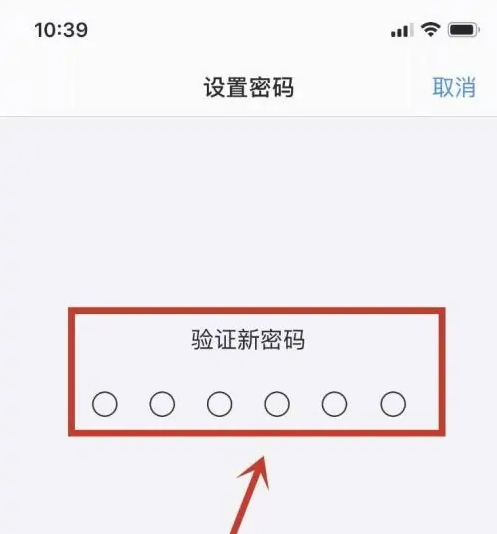 苏尼特左苹果手机维修分享:如何安全的使用iPhone14？iPhone14解锁方法 