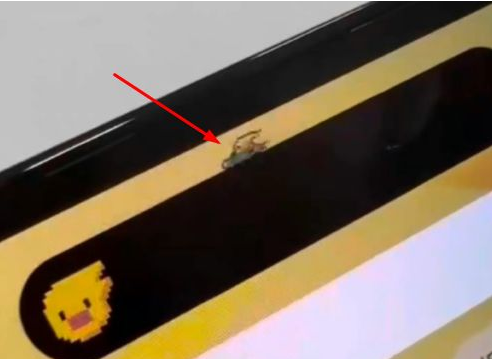 苏尼特左苹果14维修分享iPhone 14 Pro Max灵动岛怎么养宠物 