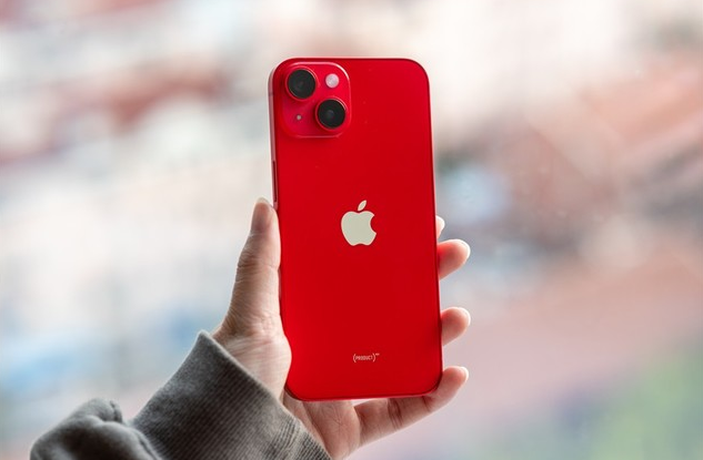 苏尼特左苹果14维修分享为什么大家觉得iPhone 14不香了 