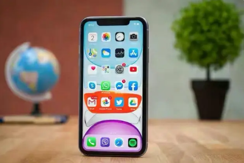 苏尼特左苹果手机维修分享升级iOS16屏幕失灵解决办法 