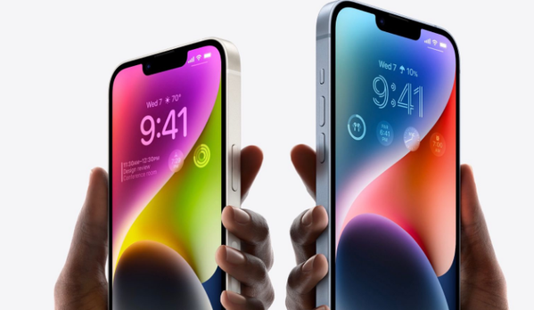 苏尼特左苹果14维修分享iPhone 14系列支持的eSIM卡有哪些优点 