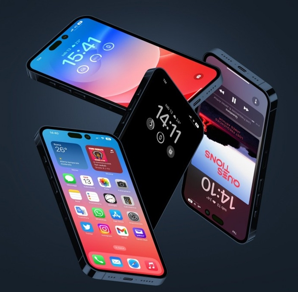 苏尼特左苹果14维修分享入门级iPhone 14多少钱 