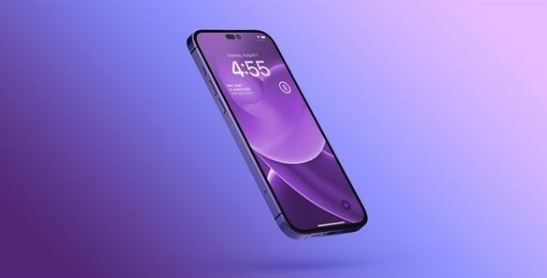 苏尼特左苹果14维修分享iPhone14配色有哪些 