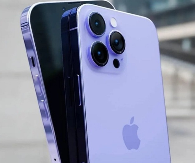苏尼特左苹果14维修分享凭什么4800万像素的iPhone14就能上热搜 