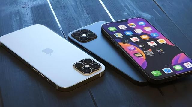 苏尼特左苹果14维修分享iPhone 14上市后，iPhone 13会下架吗 