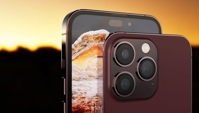 苏尼特左苹果14维修分享iPhone 14全系涨价，还值得购买吗 