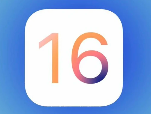 苏尼特左苹果手机维修分享iOS16不支持iPhone6s，手中的6s怎么办 