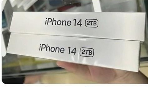 苏尼特左苹果14维修分享iPhone 14值得下手吗 