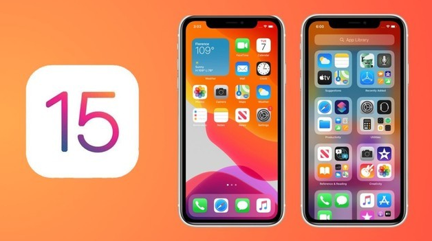 苏尼特左苹果13维修分享iPhone13更新iOS 15.5，体验如何 