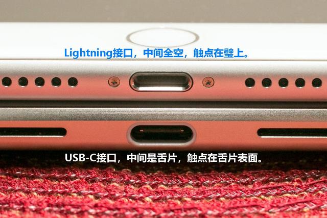 苏尼特左苹果14维修分享iPhone 14会是什么接口 