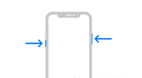 苏尼特左苹果13维修分享iPhone13屏幕失灵怎么办 