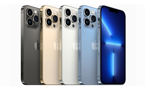 苏尼特左苹果14维修分享iPhone 14、14 Pro/Max规格、售价汇总 