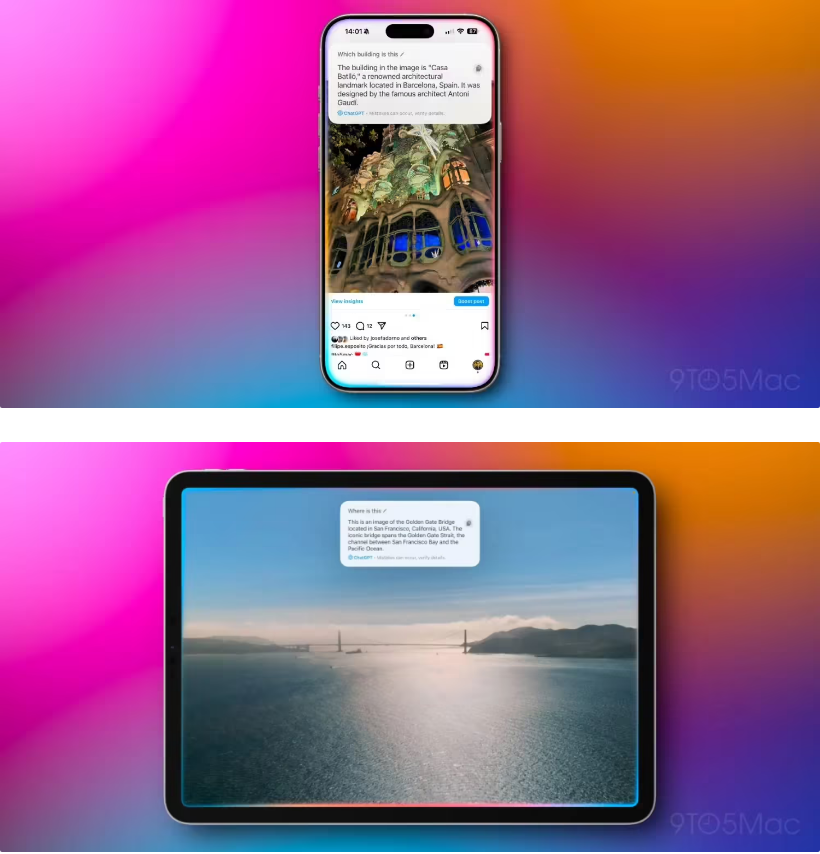 苏尼特左苹果手机维修分享苹果 Siri 接入 ChatGPT AI  