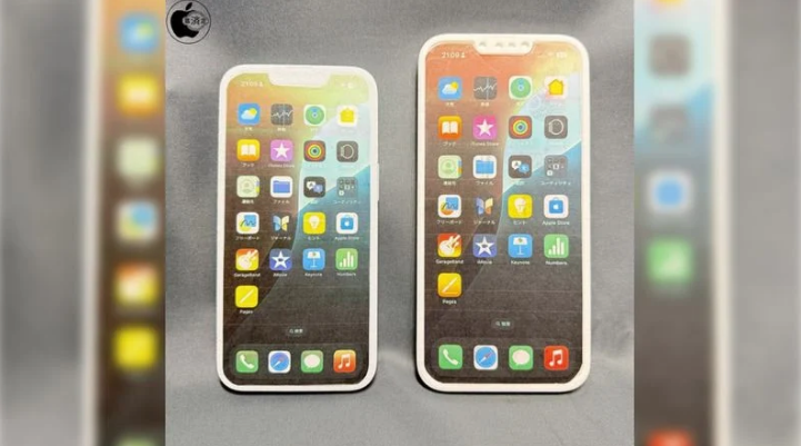 苏尼特左苹果手机维修分享苹果会发布6.7 英寸屏 iPhone SE 4 Plus 机型吗 
