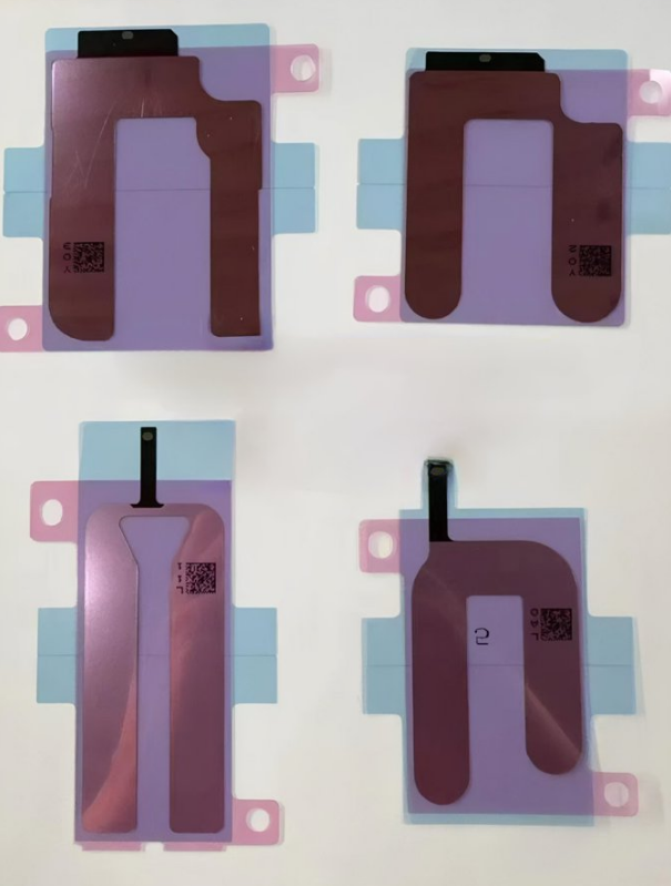 苏尼特左苹果手机维修分享iPhone 17 Pro 机型电池将采用创新型粘合剂 