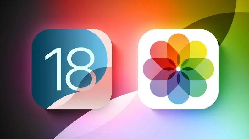 苏尼特左苹果手机维修分享苹果 iOS / iPadOS 18.1Beta 3 发布 