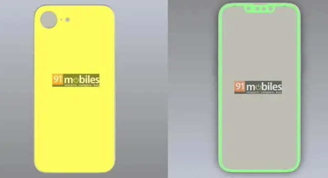 苏尼特左苹果手机维修分享苹果小屏iPhone SE4值得买吗 