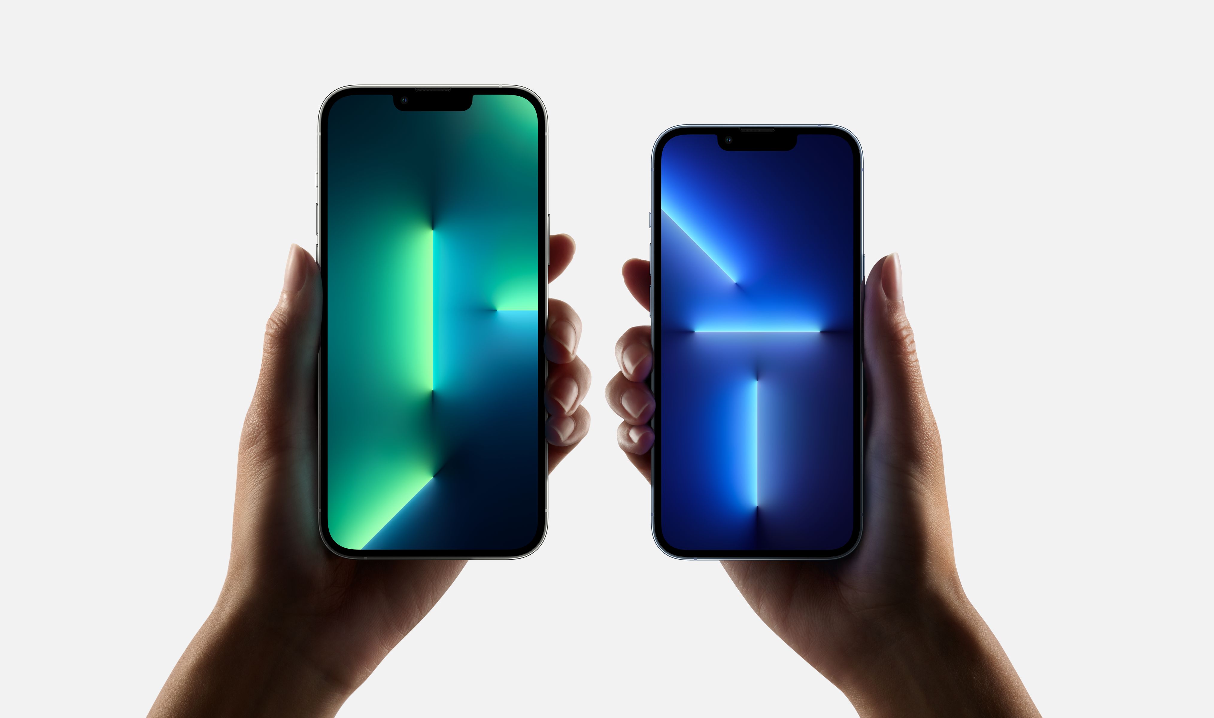 苏尼特左苹果手机维修分享iPhone 13 四款机型怎么选 