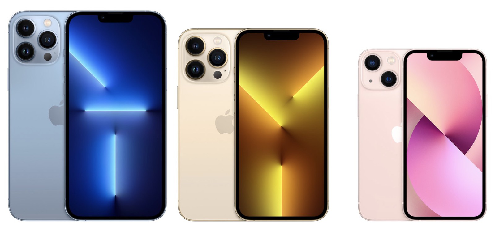 苏尼特左苹果手机维修分享iPhone 13续航怎么样 