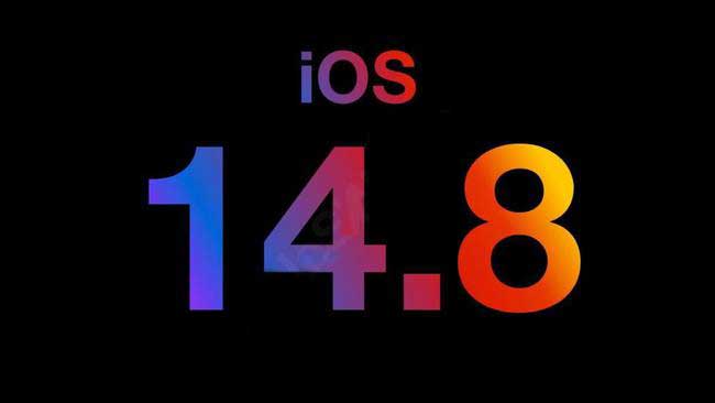 苏尼特左苹果手机维修分享iOS14.8正式版体验汇总 