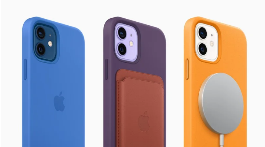 苏尼特左苹果手机维修分享关于 iPhone 13 的细节爆料 