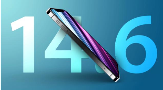苏尼特左苹果手机维修分享升级iOS 14.7.1 正式版后还能降级吗 