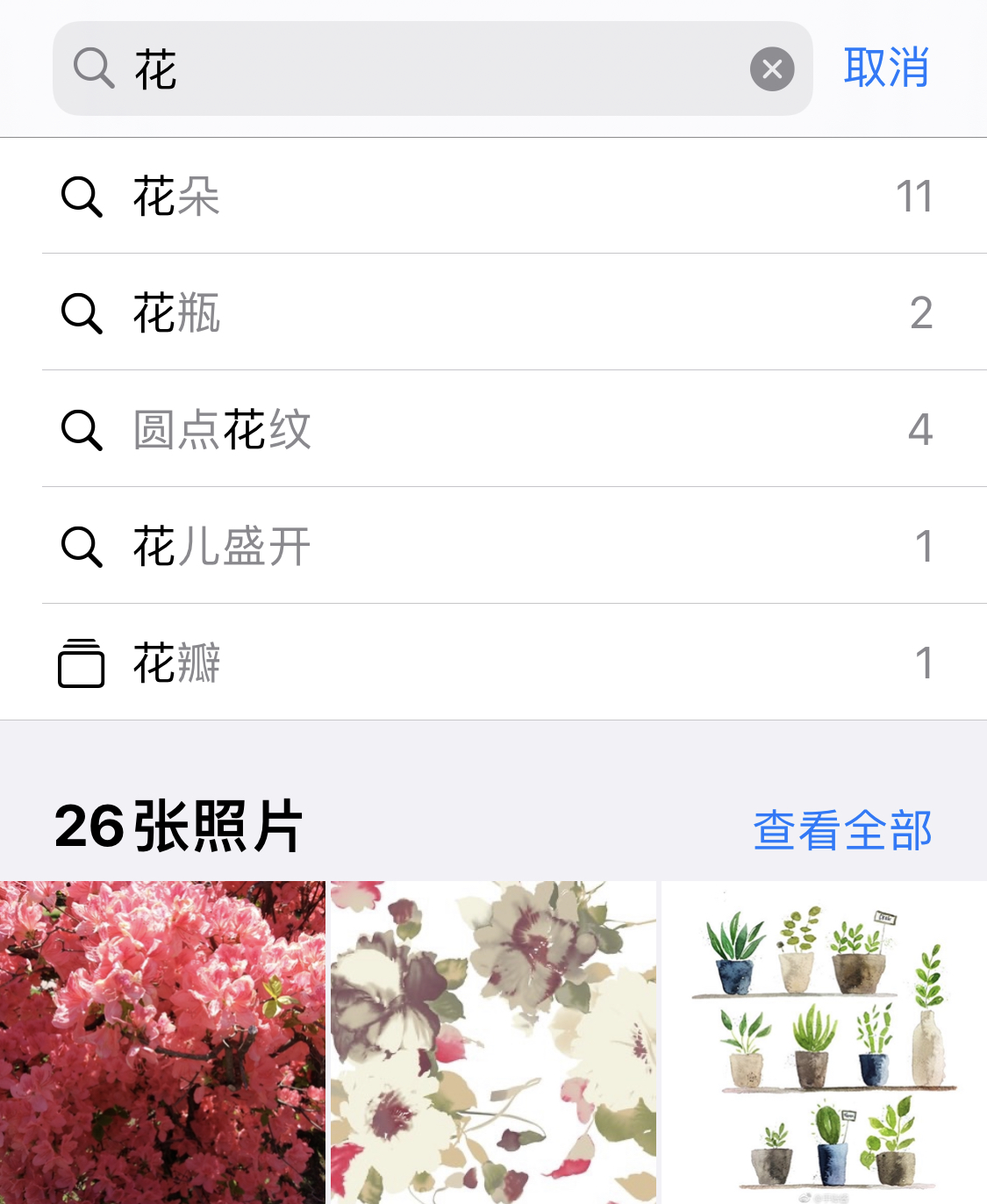 苏尼特左苹果手机维修分享iPhone 小技巧 