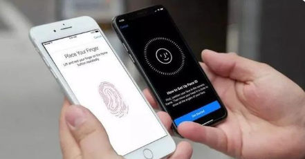 苏尼特左苹果手机维修分享iPhone 13 系列会有屏下指纹吗 