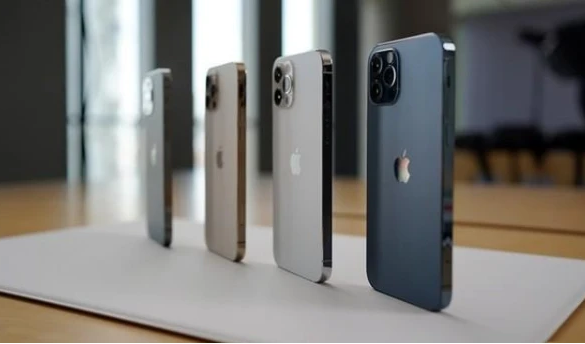 苏尼特左苹果手机维修分享为什么说iPhone13才是真旗舰 