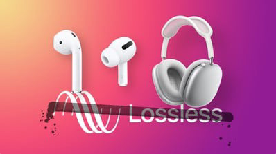 苏尼特左苹果手机维修分享哪些设备支持Apple Music 无损音频 