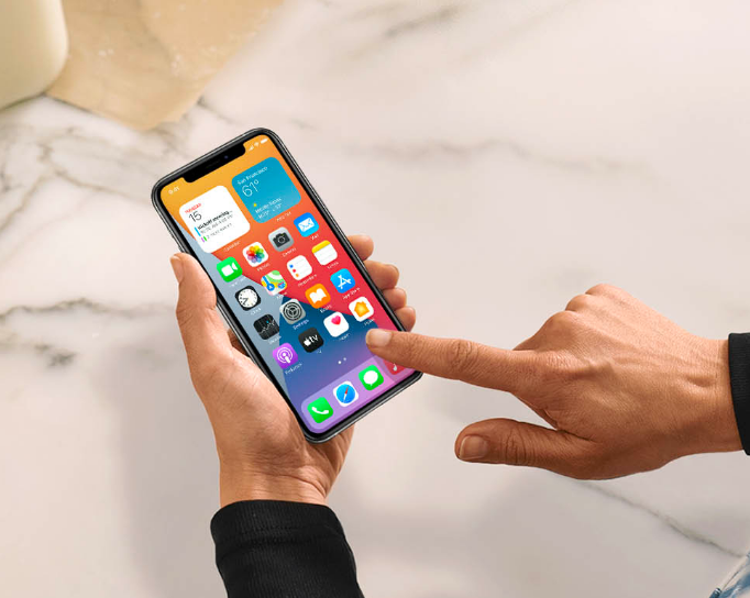 苏尼特左苹果手机维修分享iPhone 12 出现运行缓慢或死机的情况怎么办 
