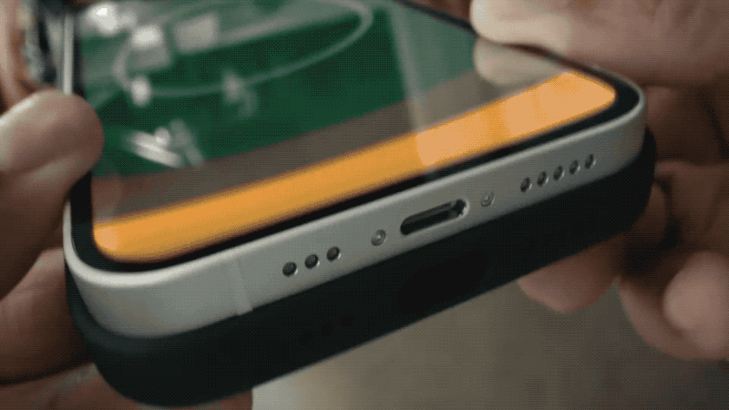 苏尼特左苹果手机维修分享未来 Magsafe 还有哪些发展空间 