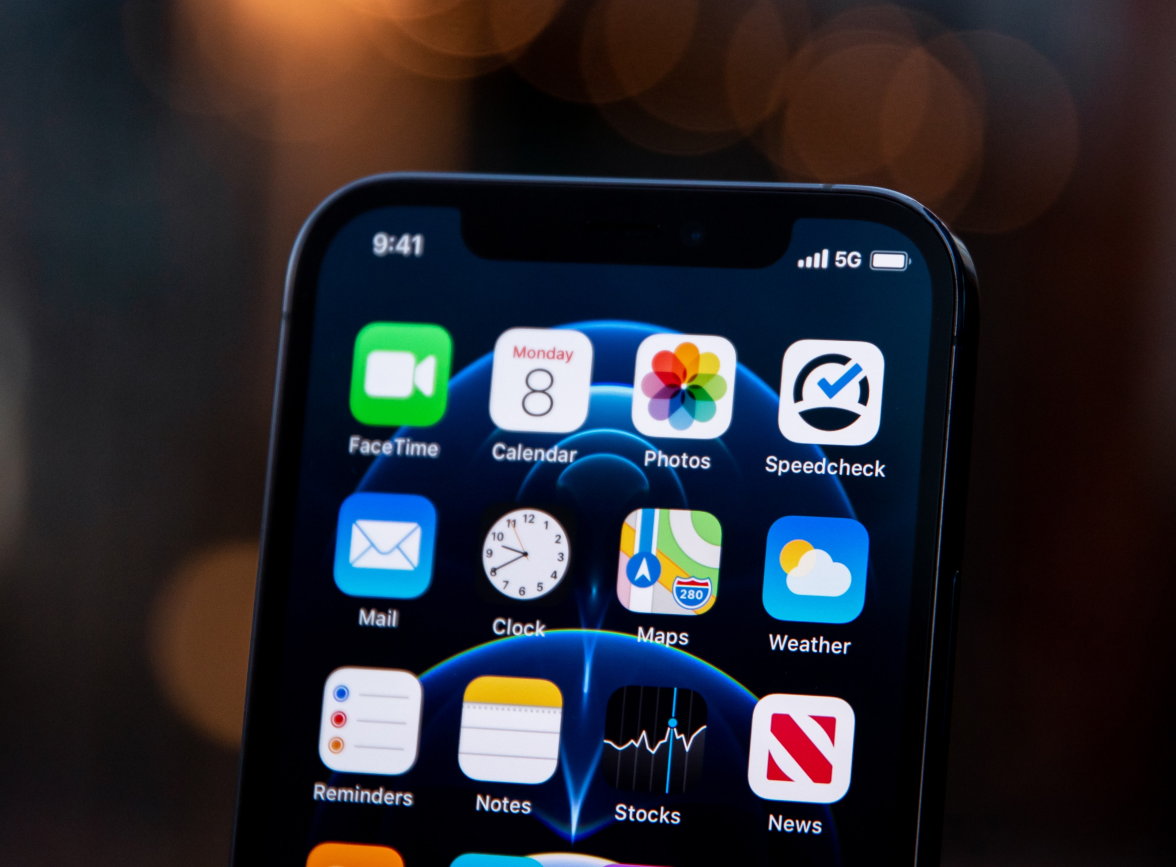 苏尼特左苹果手机维修分享为什么 iPhone 12 在冬季会自动关机 