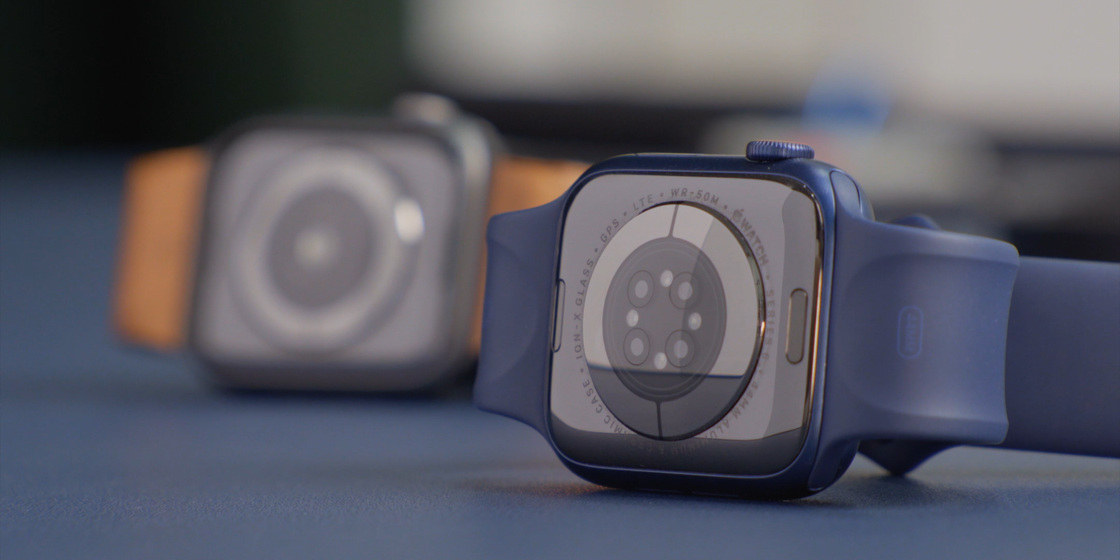 苏尼特左苹果手机维修分享Apple Watch 是如何测量卡路里的 