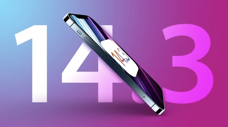 苏尼特左苹果手机维修分享iOS 14.3 RC2已发，iOS 14.3正式版本还远吗 