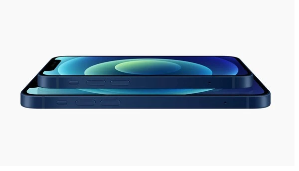 苏尼特左苹果手机维修分享iPhone 12 mini 锁屏后触屏失灵怎么办 