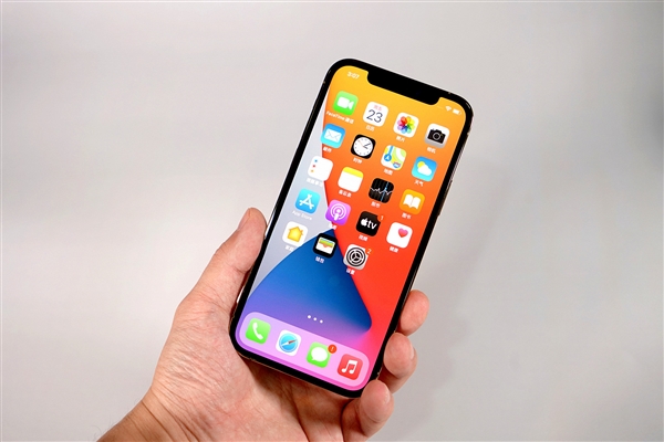 苏尼特左苹果手机维修分享iOS 14.2修订版已到，专属iPhone 12系列 