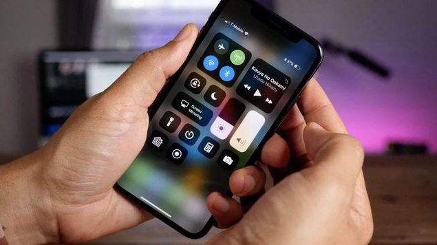 苏尼特左苹果手机维修分享iPhone 12信号差怎么办 