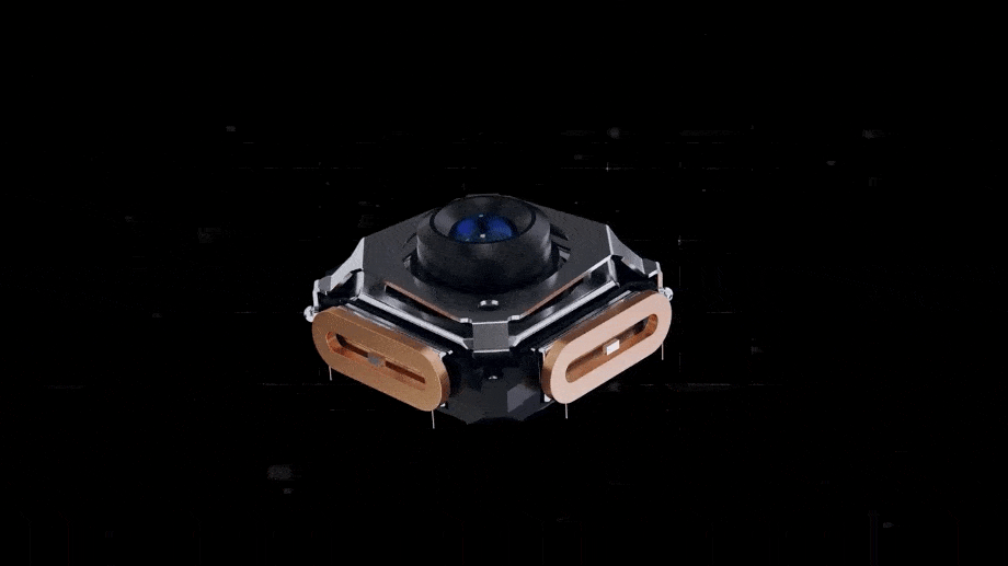 苏尼特左苹果手机维修分享iPhone 12 Pro Max 独享的这颗传感器更大的特点是什么 