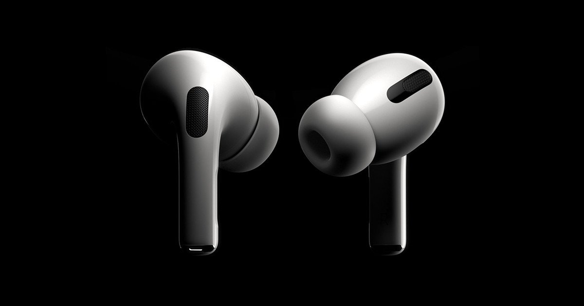 苏尼特左苹果手机维修分享AirPods Pro 爆音、降噪效果下降怎么办 
