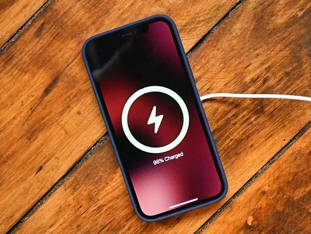 苏尼特左苹果手机维修分享iPhone 12可以随便充电吗 