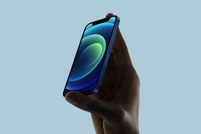 苏尼特左苹果手机维修分享iPhone 12 mini辐射很大吗 