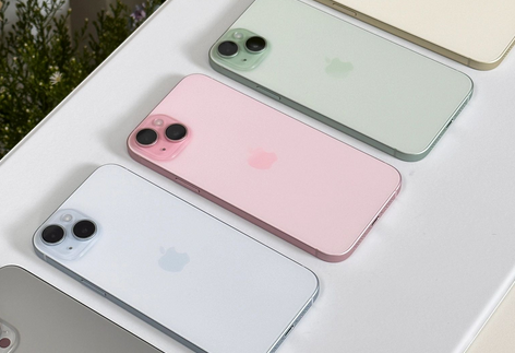 苏尼特左iPhone15序列号查询分享如何查找苹果15手机序列号的位置