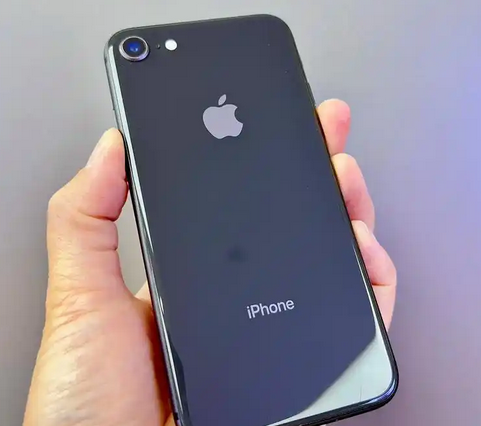 苏尼特左苹果8系统维修分享iPhone8手机系统升级后无法开机如何修复 