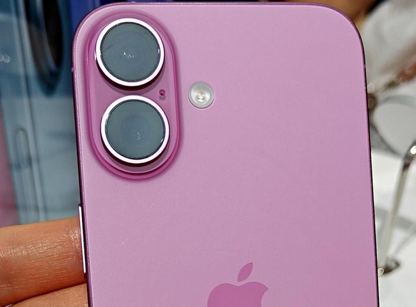 苏尼特左苹果16卡顿维修分享如何优化iPhone16手机卡顿问题 