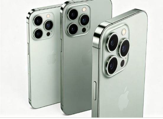 苏尼特左苹果手机维修分享iPhone 15 Pro Max换电池 