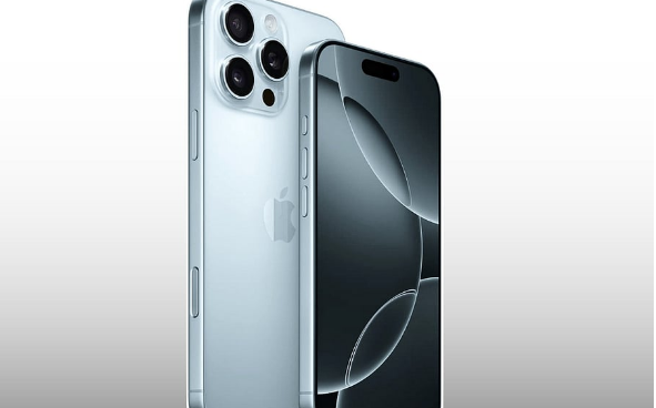 苏尼特左苹果手机维修分享iPhone 16 Pro换电池 