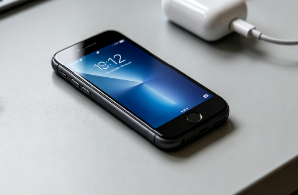 苏尼特左苹果手机维修分享iPhone SE换电池 
